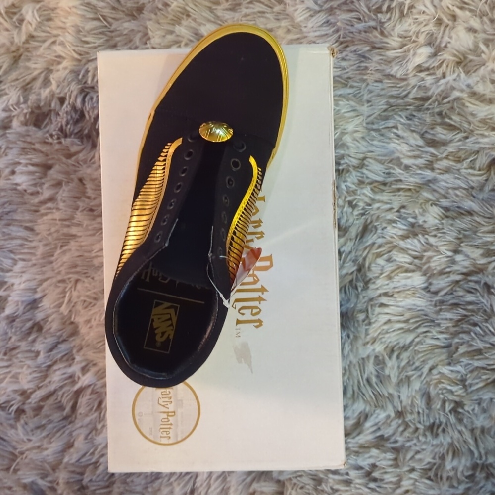 Vans Shoes